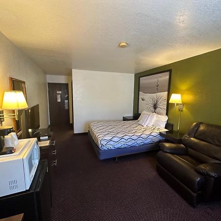 Simple Rewards Inn Ruidoso Exterior photo