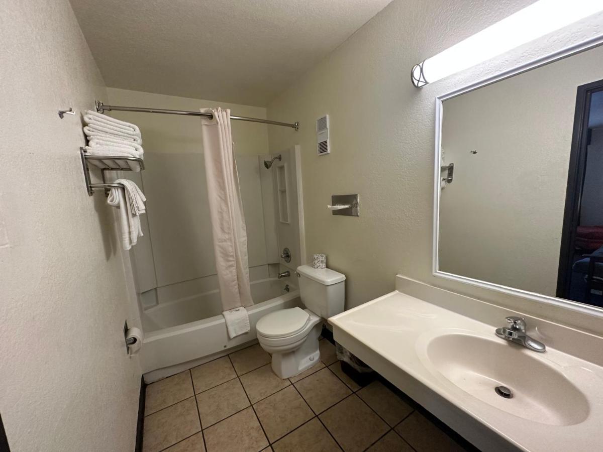 Simple Rewards Inn Ruidoso Exterior photo