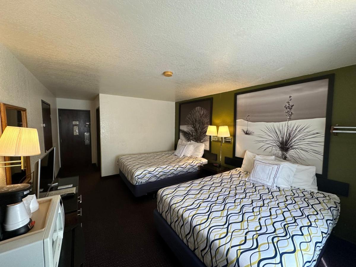 Simple Rewards Inn Ruidoso Exterior photo