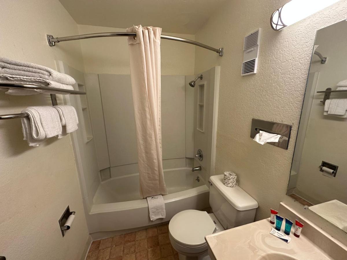Simple Rewards Inn Ruidoso Exterior photo