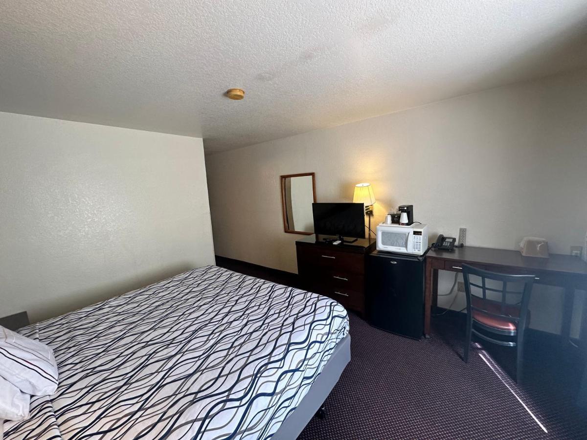 Simple Rewards Inn Ruidoso Exterior photo