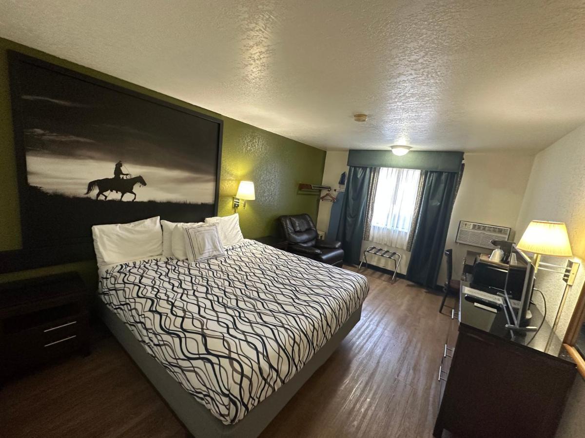 Simple Rewards Inn Ruidoso Exterior photo